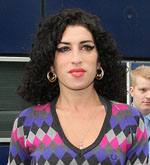 Amy Winehouse Planning Perfume Deal