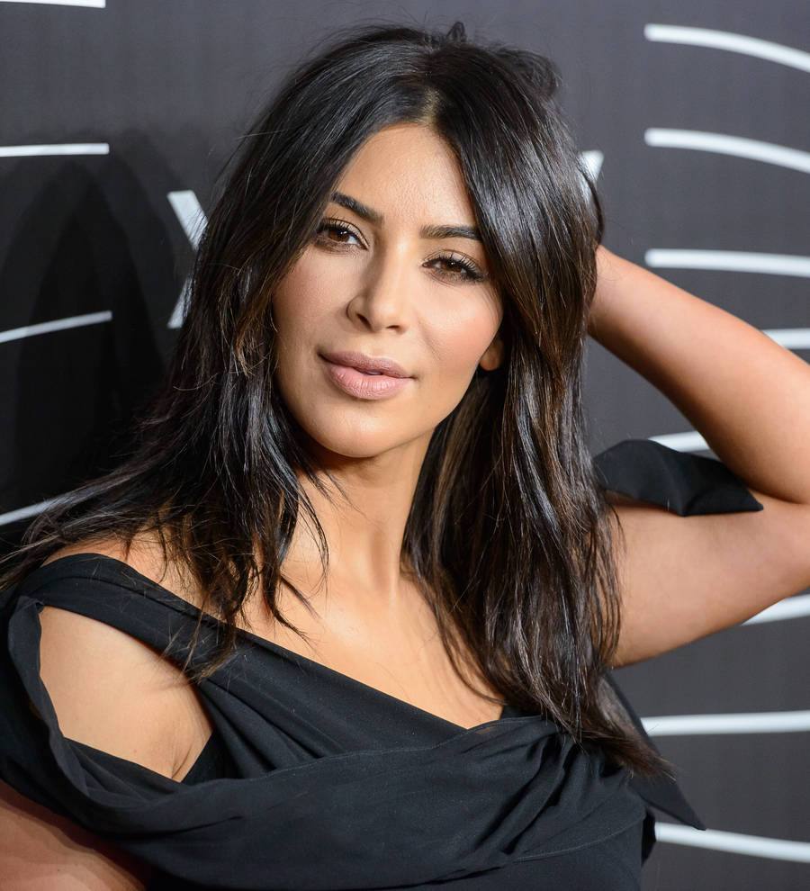 Iranian officials convinced Kim Kardashian is turning Muslims into models