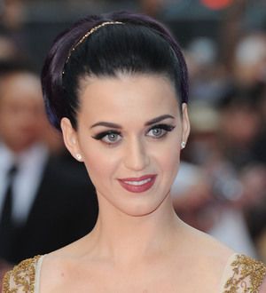 Katy Perry and Russell Brand are divorced