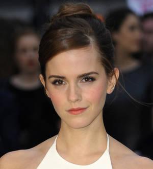 Emma Watson went to silent retreat ahead of split