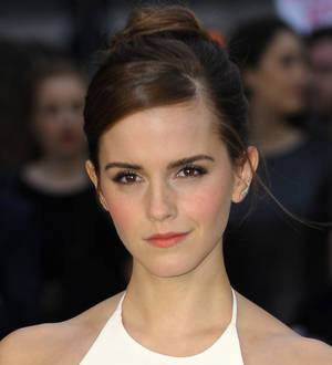 Emma Watson went to silent retreat ahead of split