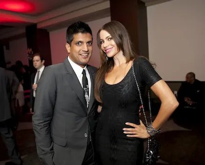 Washington & Hollywood Collide at Google/THR Event