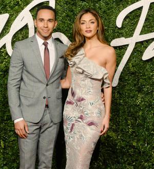 Nicole Scherzinger devastated by Lewis Hamilton split