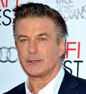 Alec Baldwin addresses brother's arrest