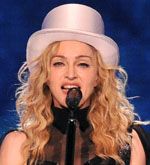 Madonna's Onstage Tribute to Birthday Boy Rocco