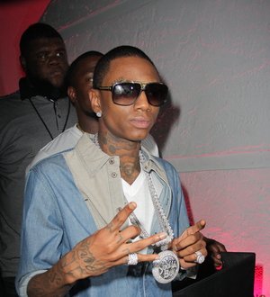 Soulja Boy's rep denies jet reports