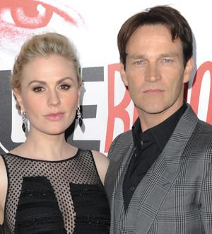 Anna Paquin is expecting twins