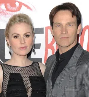 Anna Paquin is expecting twins