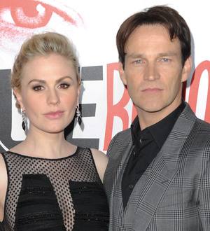 Anna Paquin is expecting twins
