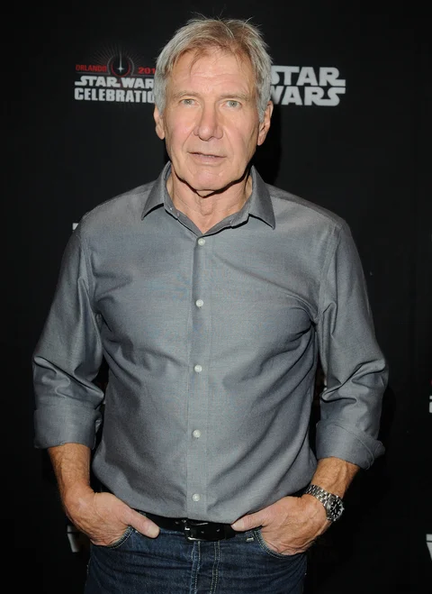 ICYMI: Harrison Ford Signs on For 'The Secret Life of Pets 2'!