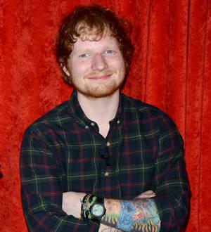 Ed Sheeran breaks Guinness World Record for U.K. chart climb