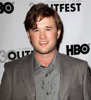 Haley Joel Osment returning to the big screen