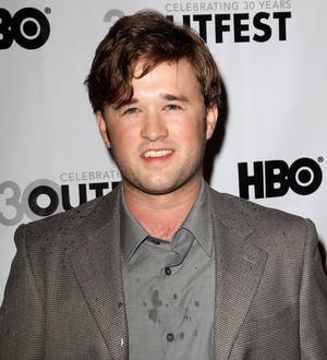Haley Joel Osment returning to the big screen