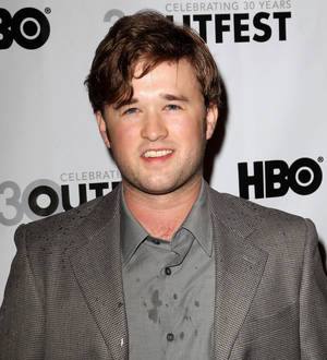 Haley Joel Osment returning to the big screen