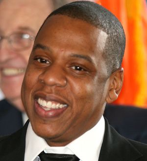 Jay-Z to design Nets players' kits