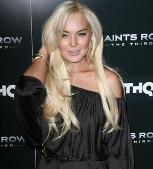 Lindsay Lohan chastised by judge, has probation revoked