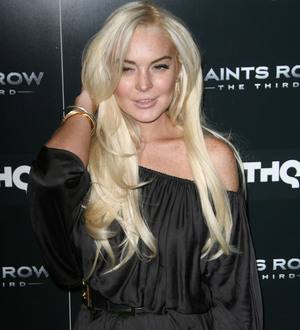 Lindsay Lohan chastised by judge, has probation revoked