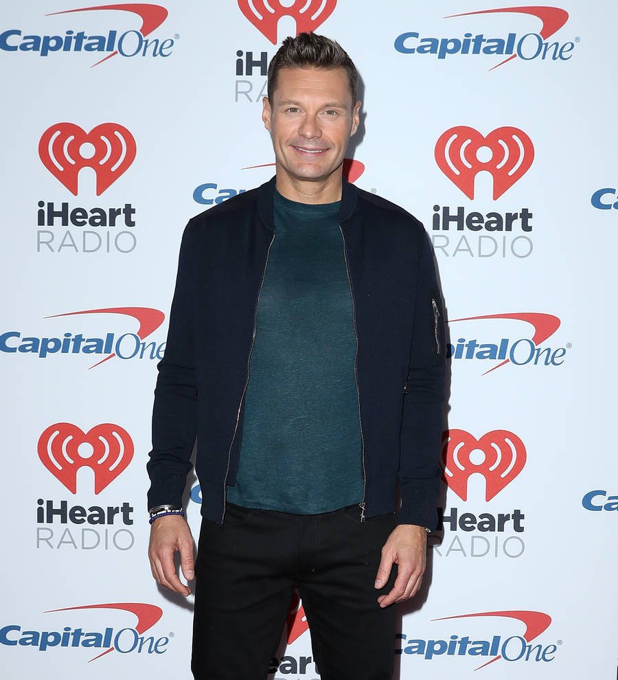 Ryan Seacrest responds to inappropriate behavior allegations
