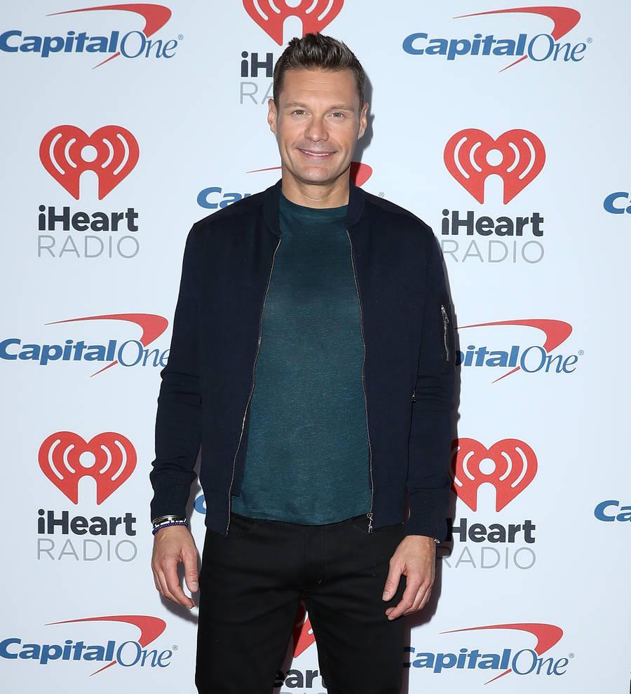 Ryan Seacrest responds to inappropriate behavior allegations
