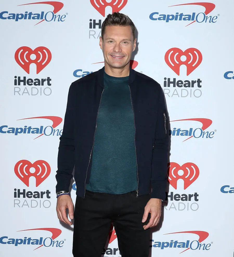 Ryan Seacrest responds to inappropriate behavior allegations