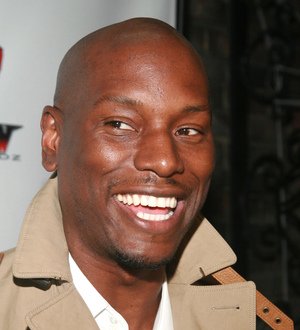 Tyrese Gibson dating Chilli?
