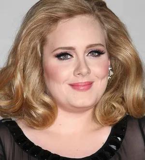 Adele's 21 makes it to 21 weeks on top
