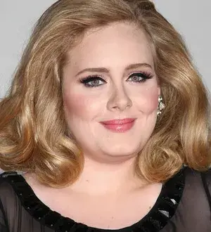 Adele's 21 makes it to 21 weeks on top