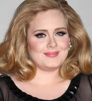 Adele's 21 makes it to 21 weeks on top