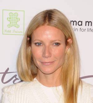 Gwyneth Paltrow: 'Leonardo DiCaprio put me off meat'