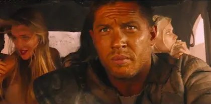 'Mad Max': A Cinematic Road Less Traveled