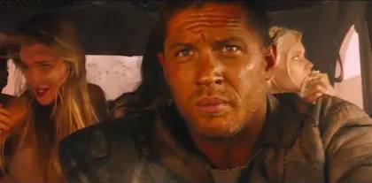 'Mad Max': A Cinematic Road Less Traveled