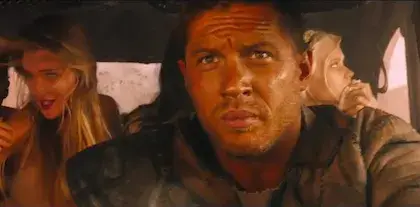 'Mad Max': A Cinematic Road Less Traveled