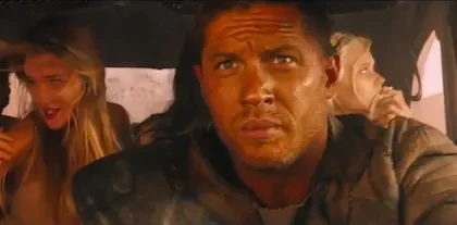 'Mad Max': A Cinematic Road Less Traveled