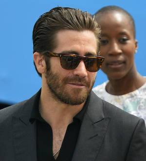 Jake Gyllenhaal's Southpaw gets star-studded screening at Cannes