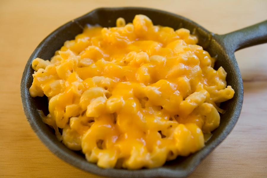 Mac & Cheese For The Soul: 8 Amazing Gourmet M&C Recipes!