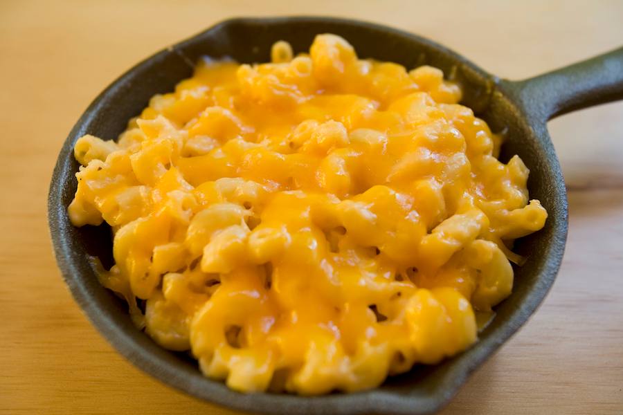Mac & Cheese For The Soul: 8 Amazing Gourmet M&C Recipes!