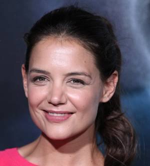 Katie Holmes dating Jamie Foxx - reports