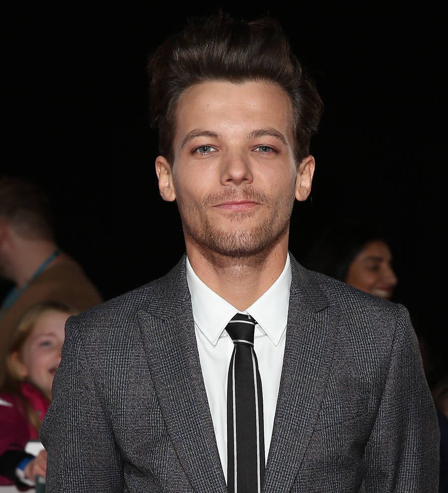 Louis Tomlinson criticizes Justin Bieber for canceling his tour