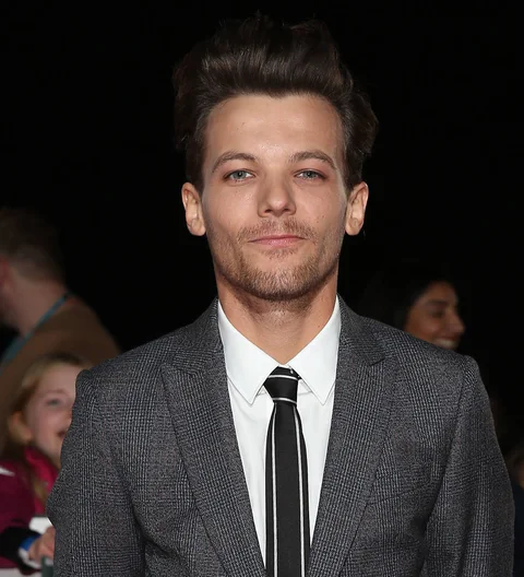 Louis Tomlinson criticizes Justin Bieber for canceling his tour