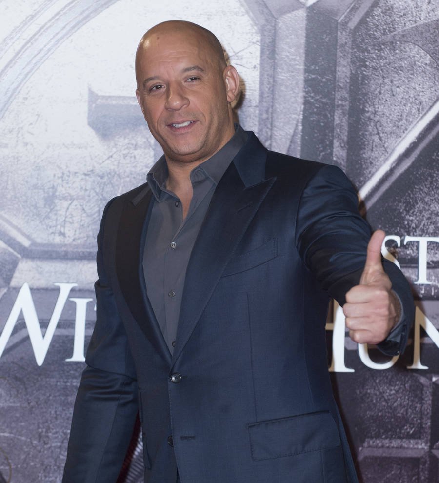 Vin Diesel hints at Fast & Furious spin-offs