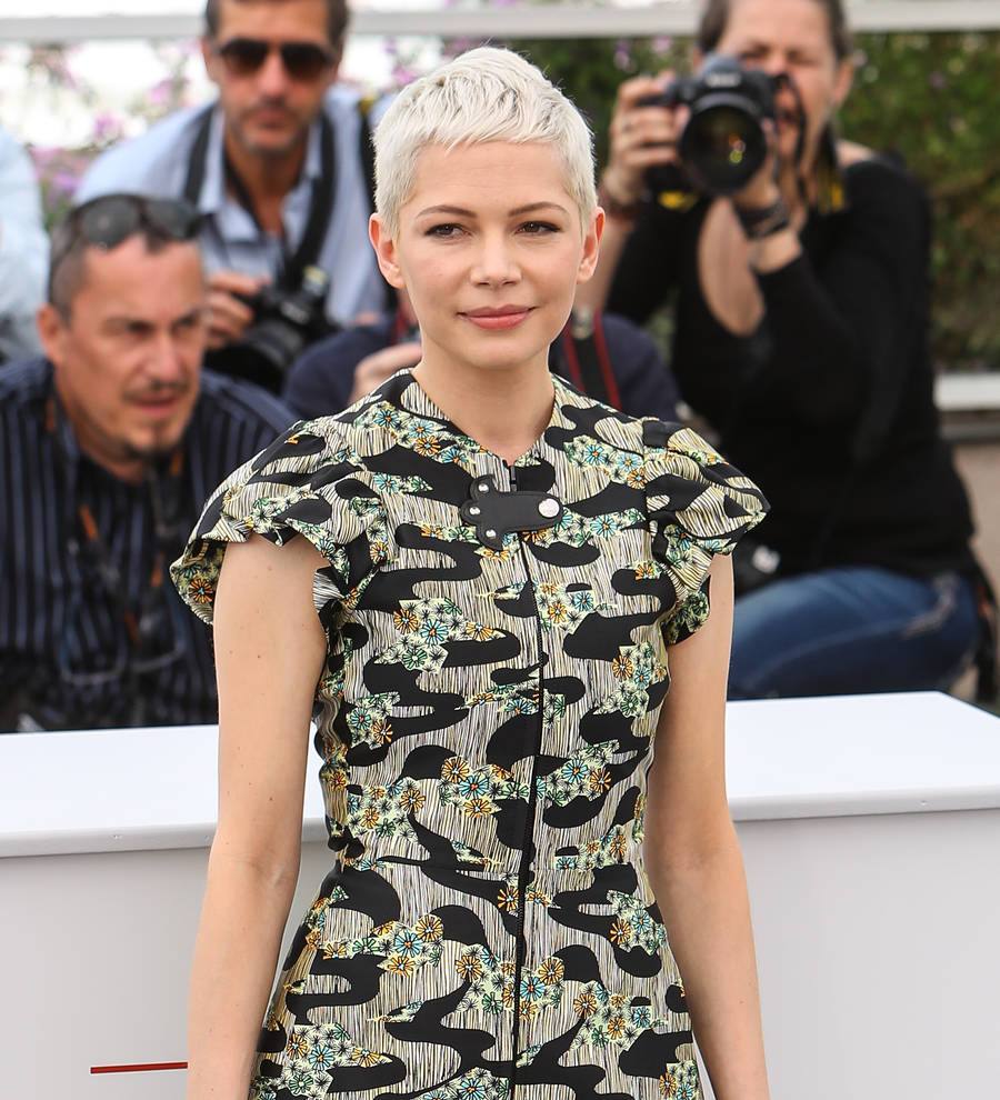 Michelle Williams in negotiations to join Venom