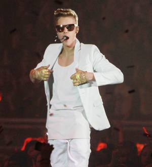 Justin Bieber's Baby is highest-certified song in history
