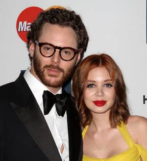Napster boss Sean Parker is a new dad