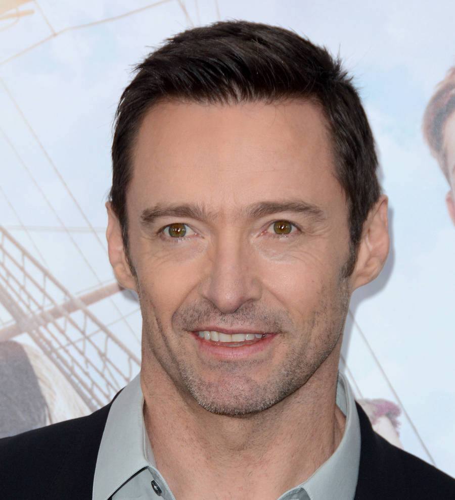 Hugh Jackman ashamed he didn't notice Oscars diversity problem at first nominations glance