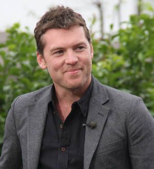 Sam Worthington arrested