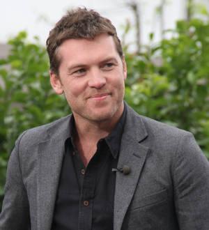 Sam Worthington arrested