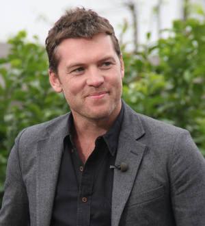 Sam Worthington arrested