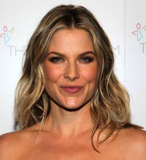 Ali Larter not returning to Heroes miniseries