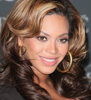 Beyonce named most beautiful woman in the world