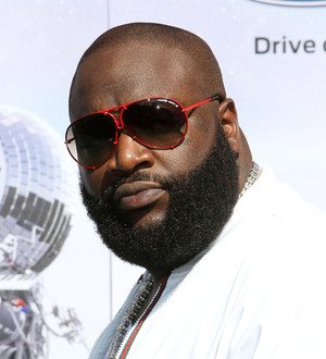 Rick Ross pushes back album release